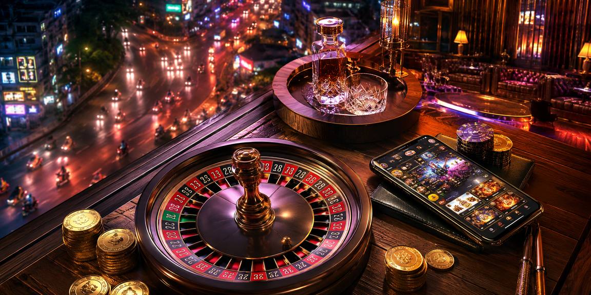 br385 Live Casino